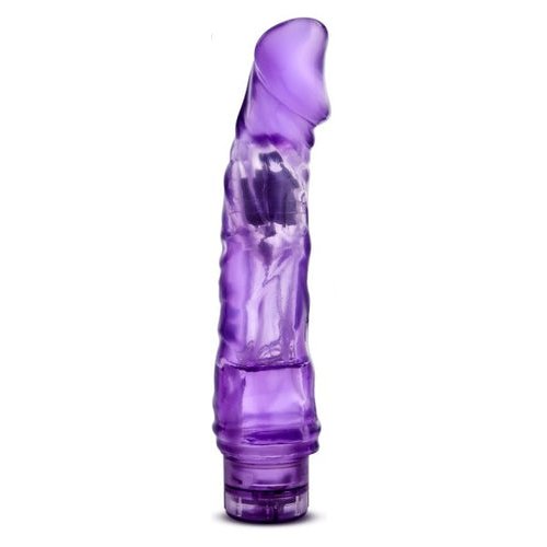 B YOURS VIBE #6 PURPLE - BN11311