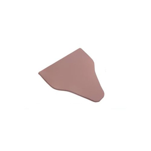 Abdominal Support. Post-surgery board, helps flatten the abdomen to guarantee better resul