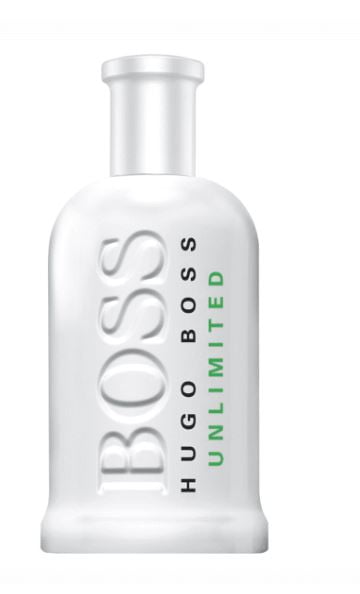 BOSS #6 UNLIMITED  6.7OZ, MEN'S PERFUME, EDT