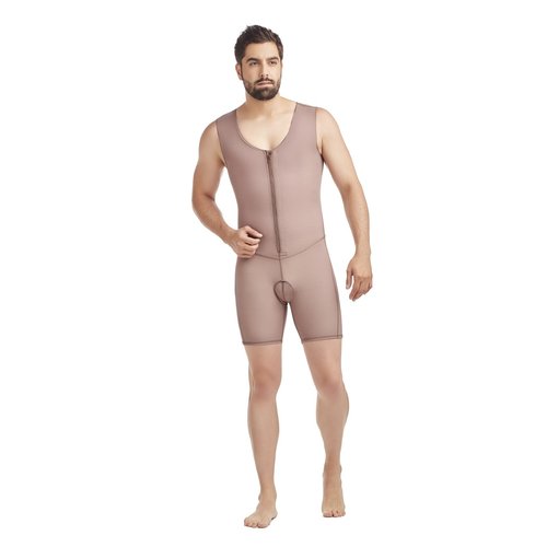 Undershirt Strong Control-Hardens abs  Supports back. Shape and keep your body in control