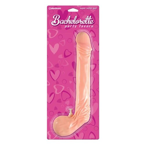 BACHELORETTE SUPER PENIS WATERGUN