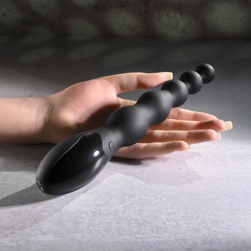 ZERO TOLERANCE BACKDOOR BATON - ENZERS51552