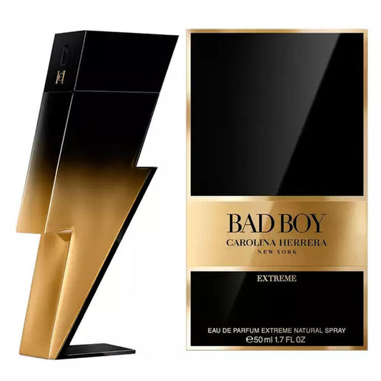 BAD BOY EXTREME 1.7OZ, MEN'S PERFUME, EDT-Pinkfoxxx