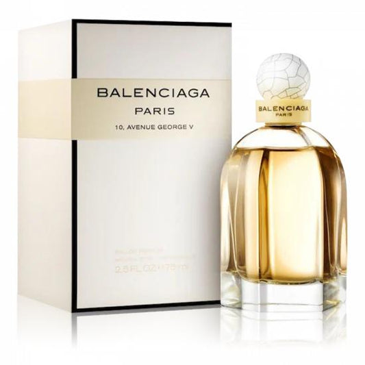 BALENCIAGA PARIS 2.5OZ, WOMEN'S PERFUME, EDP-Pinkfoxxx