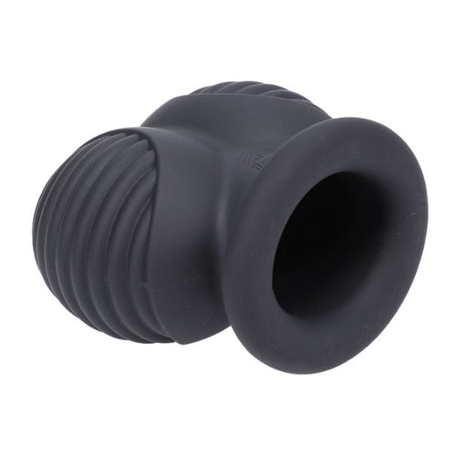 FORT TROFF BALL BUNKER
