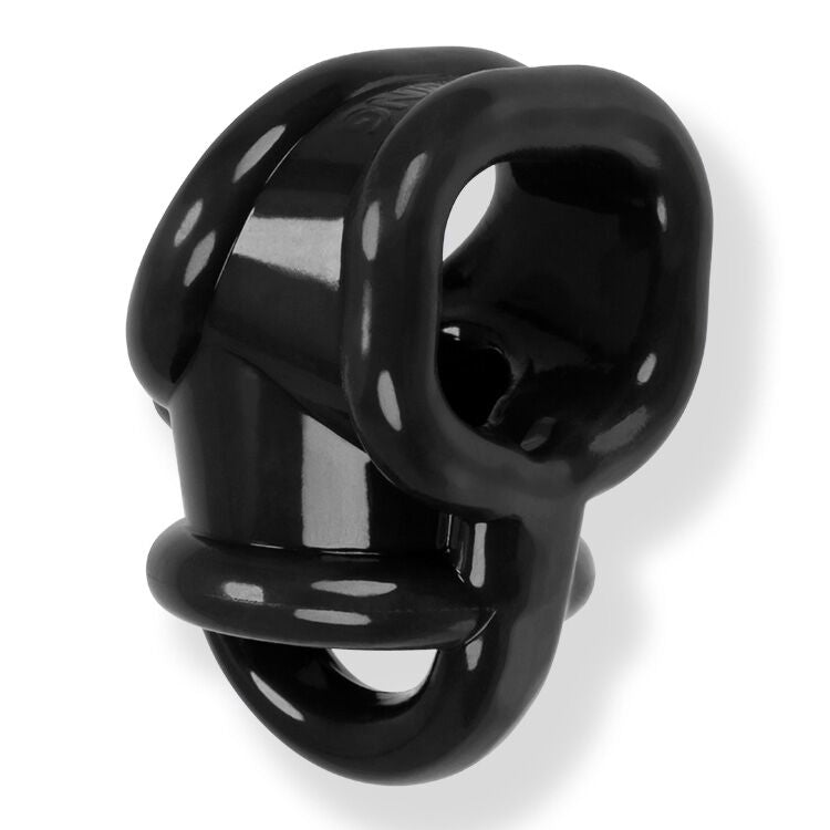 BALLSLING BALL SPLIT SLING BLACK (NET) - OX3027BLK