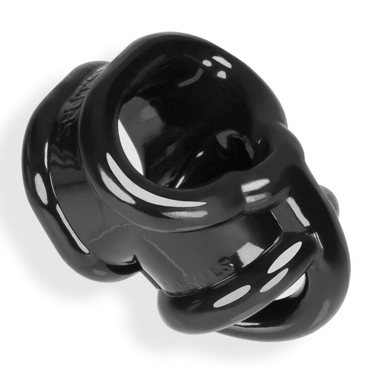BALLSLING BALL SPLIT SLING BLACK (NET) - OX3027BLK