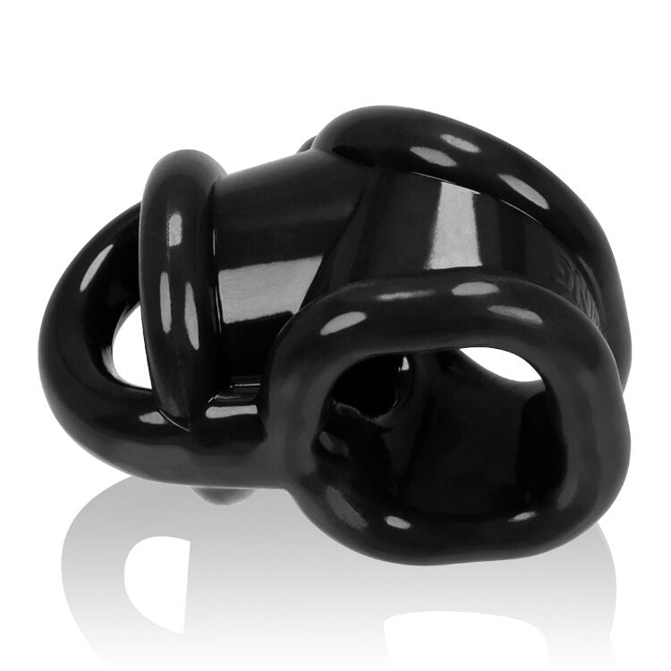 BALLSLING BALL SPLIT SLING BLACK (NET) - OX3027BLK