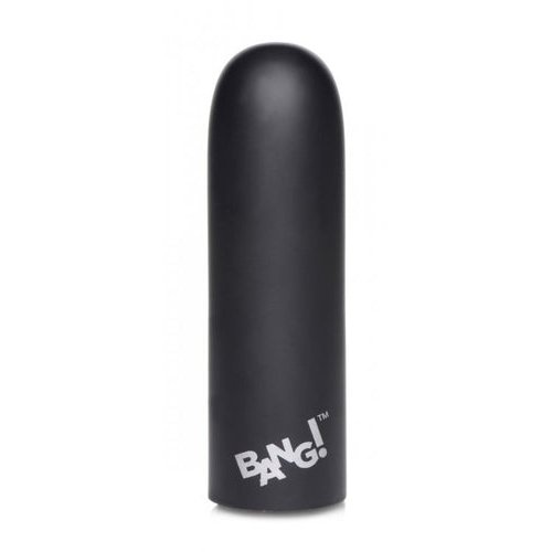 BANG! 10X MEGA VIBE BLACK - XRAG749BLK
