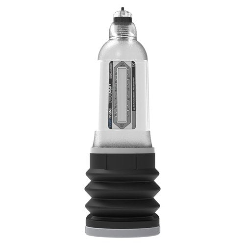 Bathmate Hydromax7 Wide Boy-Clear