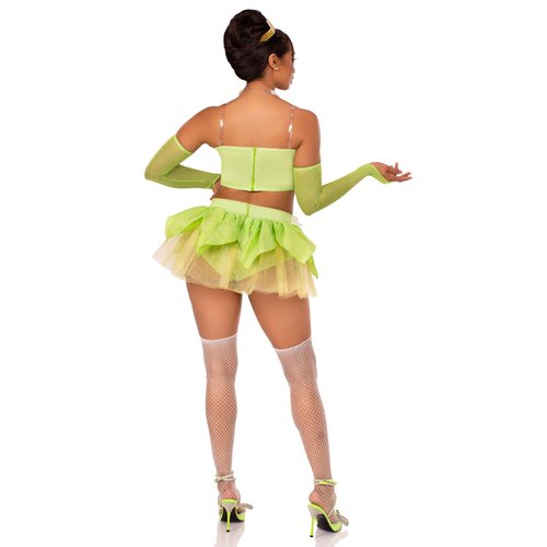 Bayou Babe Costume - 87273     12625