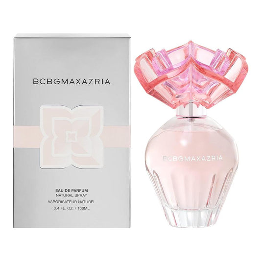 BCBG MAXAZRIA 3.4OZ, WOMEN'S PERFUME, EDP-Pinkfoxxx