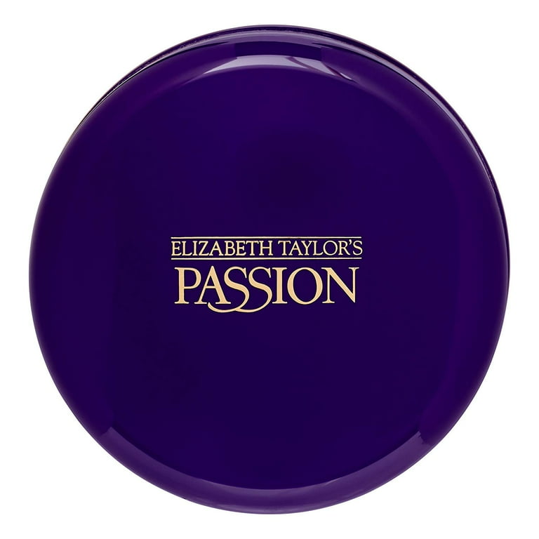 PASSION DUSTING POWDER 2.6OZ, UNISEX