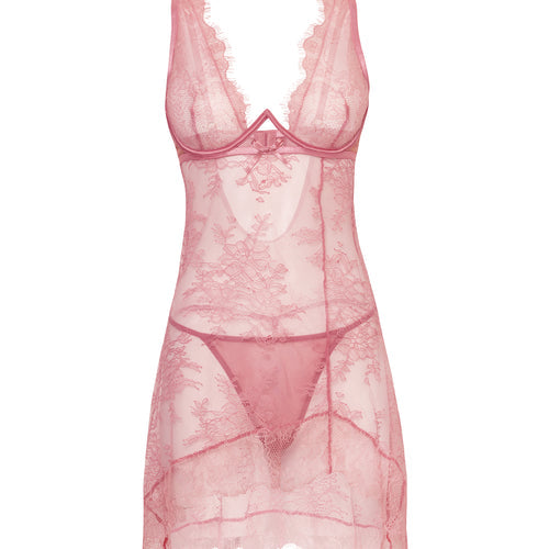 BEATRIZ BABYDOLL