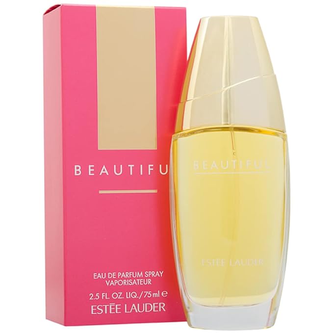 BEAUTIFUL 2.5OZ, WOMEN'S PERFUME, EDP-Pinkfoxxx