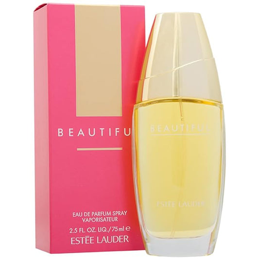 BEAUTIFUL 2.5OZ, WOMEN'S PERFUME, EDP-Pinkfoxxx