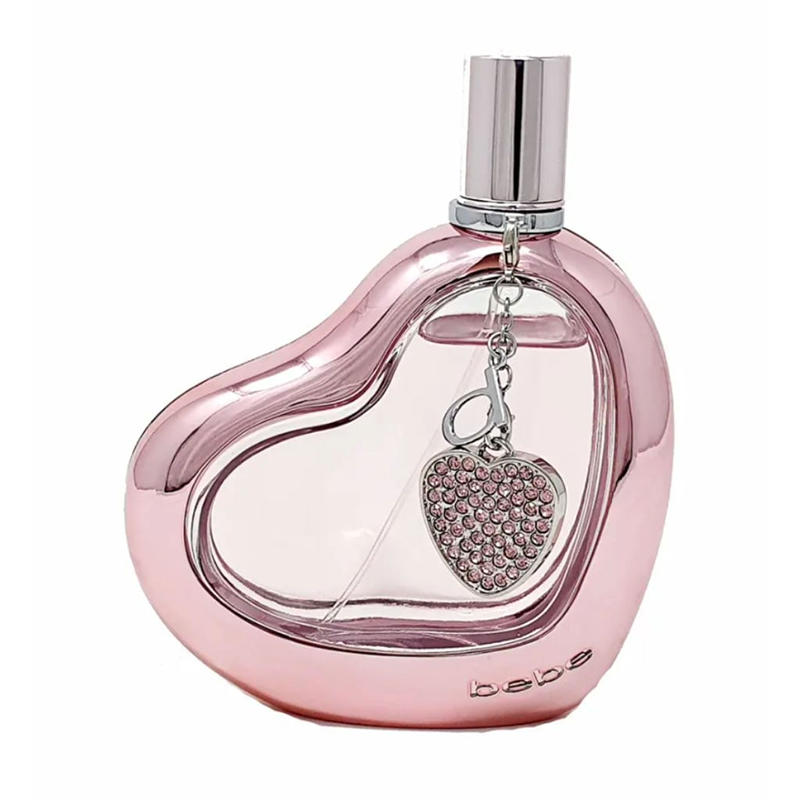 BEBE SHEER 3.4OZ, WOMEN'S PERFUME, EDP-Pinkfoxxx