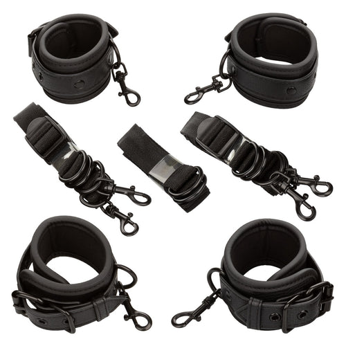 NOCTURNAL BED RESTRAINTS - SE267830