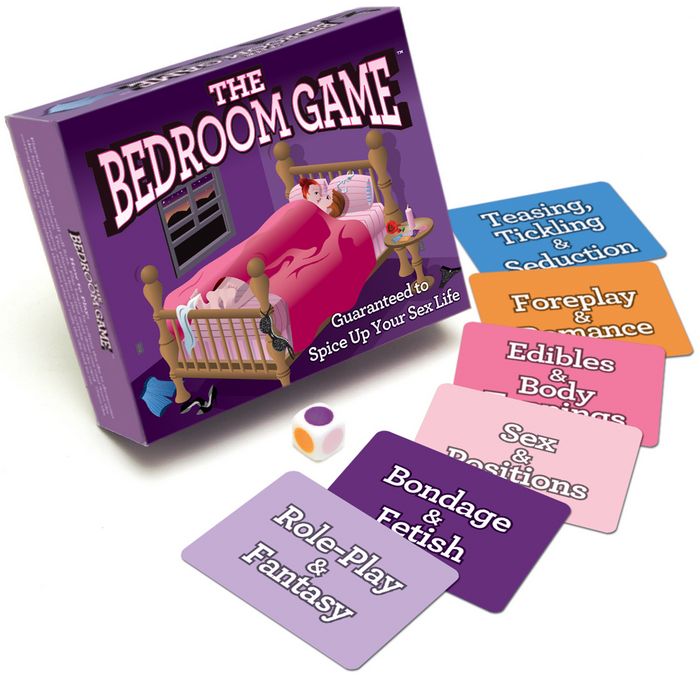 BEDROOM GAME - BLCCG03