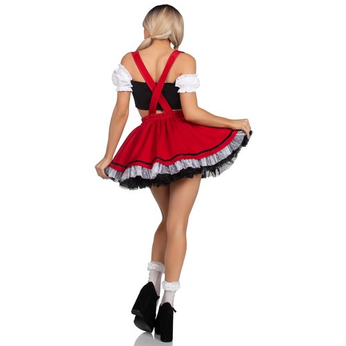 Beerfest Babe Costume - 87235     10125
