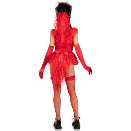 Beetle Babe Costume - 87218     00301
