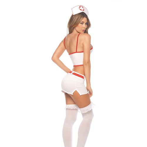 Nurse 3 pieces set.