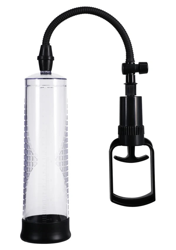 ROCK SOLID BEGINNER PENIS PUMP