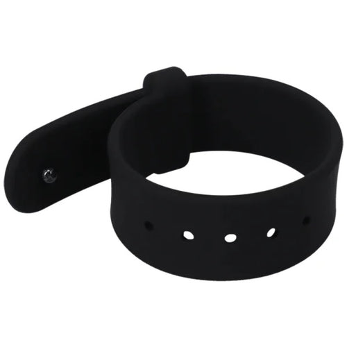ROCK SOLID THE BELT BLACK