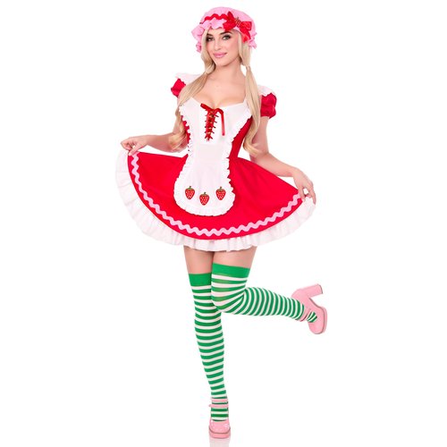 Berry Cutie Costume - 87268     00325