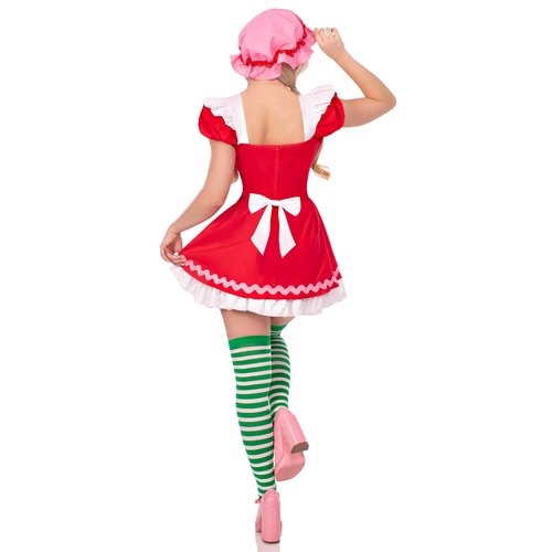 Berry Cutie Costume - 87268     00325
