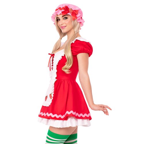 Berry Cutie Costume - 87268     00325
