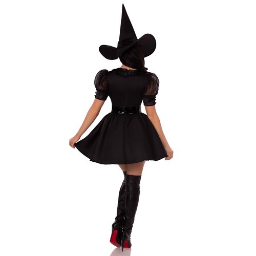 Bewitching Witch Costume - 85238     00101