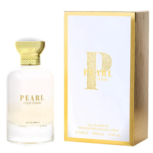 BHARARA PEARL 3.4OZ, WOMEN'S PERFUME, EDP