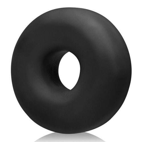 BIG OX COCKRING OXBALLS BLACK ICE (NET) - OXS3022BLIC