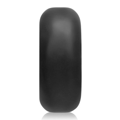 BIG OX COCKRING OXBALLS BLACK ICE (NET) - OXS3022BLIC