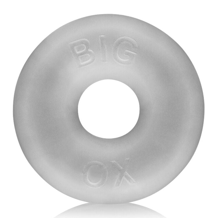 BIG OX COCKRING OXBALLS COOL ICE (NET) - OXS3022CLIC