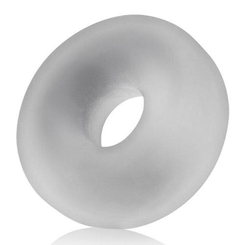 BIG OX COCKRING OXBALLS COOL ICE (NET) - OXS3022CLIC