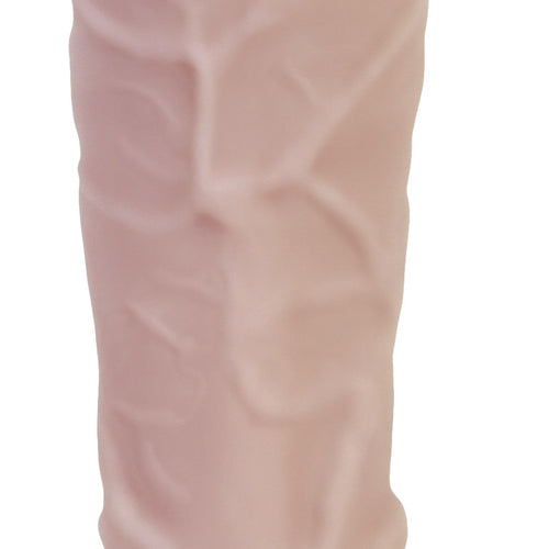 EVOLVED BIG SHOT RECHARGEABLE VIBRATING SQUIRTING DONG - ENRS23222