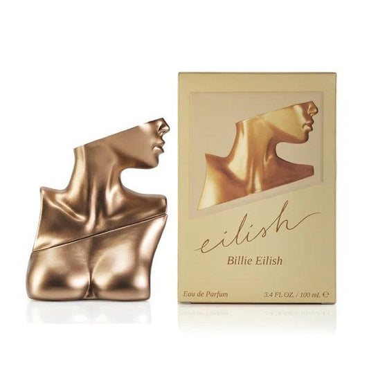 BILLIE EILISH 3.4OZ, WOMEN'S PERFUME, EDP-Pinkfoxxx