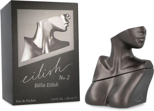 BILLIE EILISH NO. 2 3.4OZ, UNISEX, EDP-Pinkfoxxx