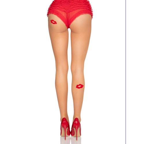Bisou Sheer Kiss Tights - 1415      40922