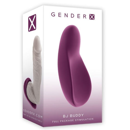 GENDER X BJ BUDDY - ENGXRS62062