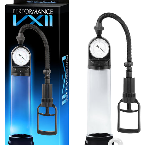 PERFORMANCE VX2 PUMP - BN02091