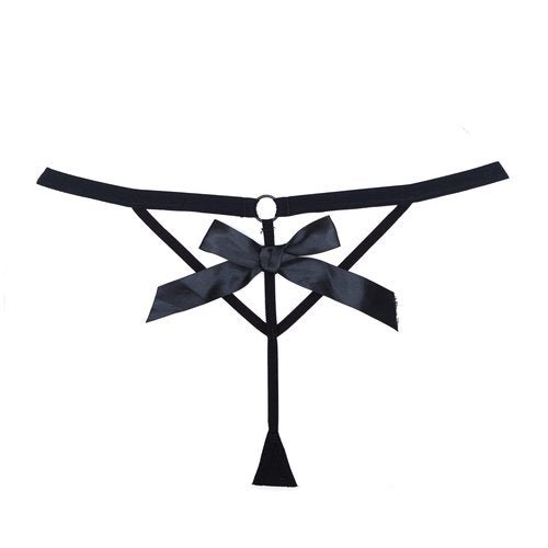 black tie - A1104