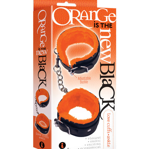ORANGE IS THE NEW BLACK L CUFFS ANKLE - IB23212