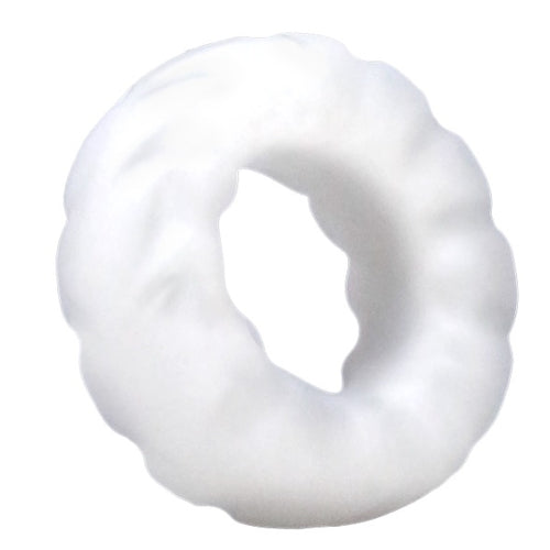ROCK SOLID FAT TIRE TRANSLUCENT
