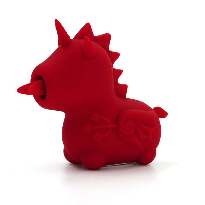 Unihorn - Blaze Diablo (The Forked Tongue One) - UNIBD