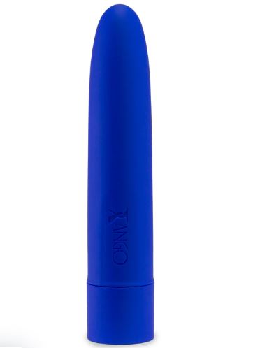 BLOOMERS BLUEBELL VIBRATOR 5IN BLUE - FRBLMR010033
