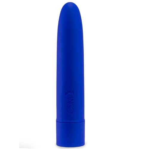 BLOOMERS BLUEBELL VIBRATOR 5IN BLUE - FRBLMR010033