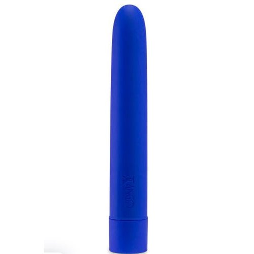 BLOOMERS BLUEBELL VIBRATOR 7IN BLUE - FRBLMR010027